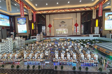 出售泰安安家庄社区2室2厅1卫102平毛坯房