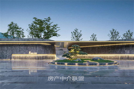 万达旁电梯洋房顶跃住家户精装修品质有保障