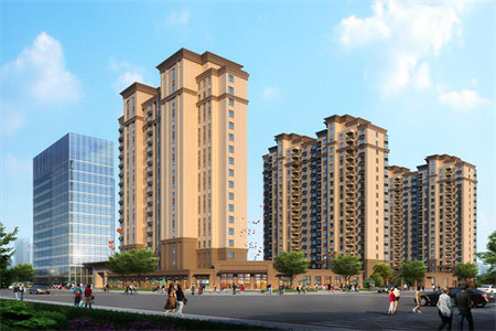 龙都新苑2室2厅1卫101㎡5楼带阁楼