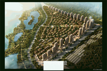 鸿山金域翡翠前后花园毛坯随时看房采光好