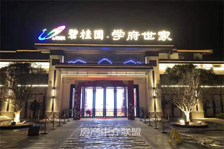 明湖中学北邻杭州花园黄金楼层送储藏室可分期