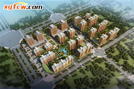 居家自住必看好房！密州新城·荣樾大都会3室2厅2卫随时看房