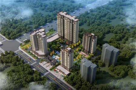 城东理想家园2室2厅1卫59.8万70m2出售