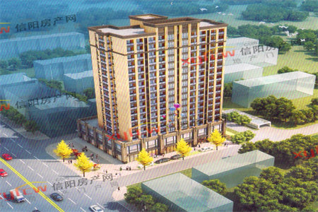 西外中迪广场房东置换急售送装修采光好诚心出售随时看房